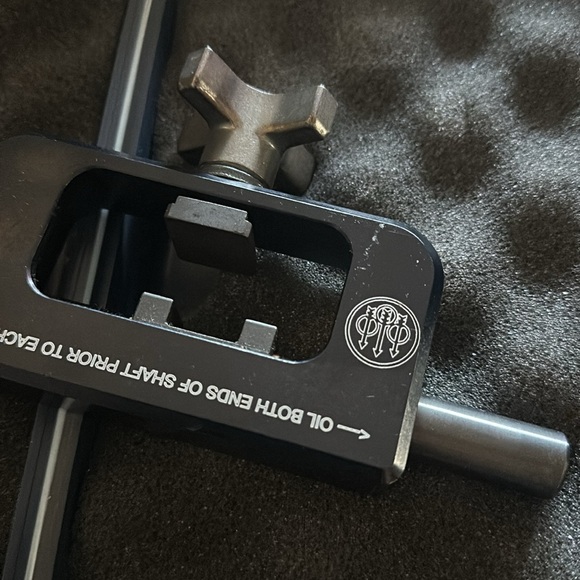 Beretta 92FF SIGHT ADJUSTMENT TOOL - Picture 6 of 6